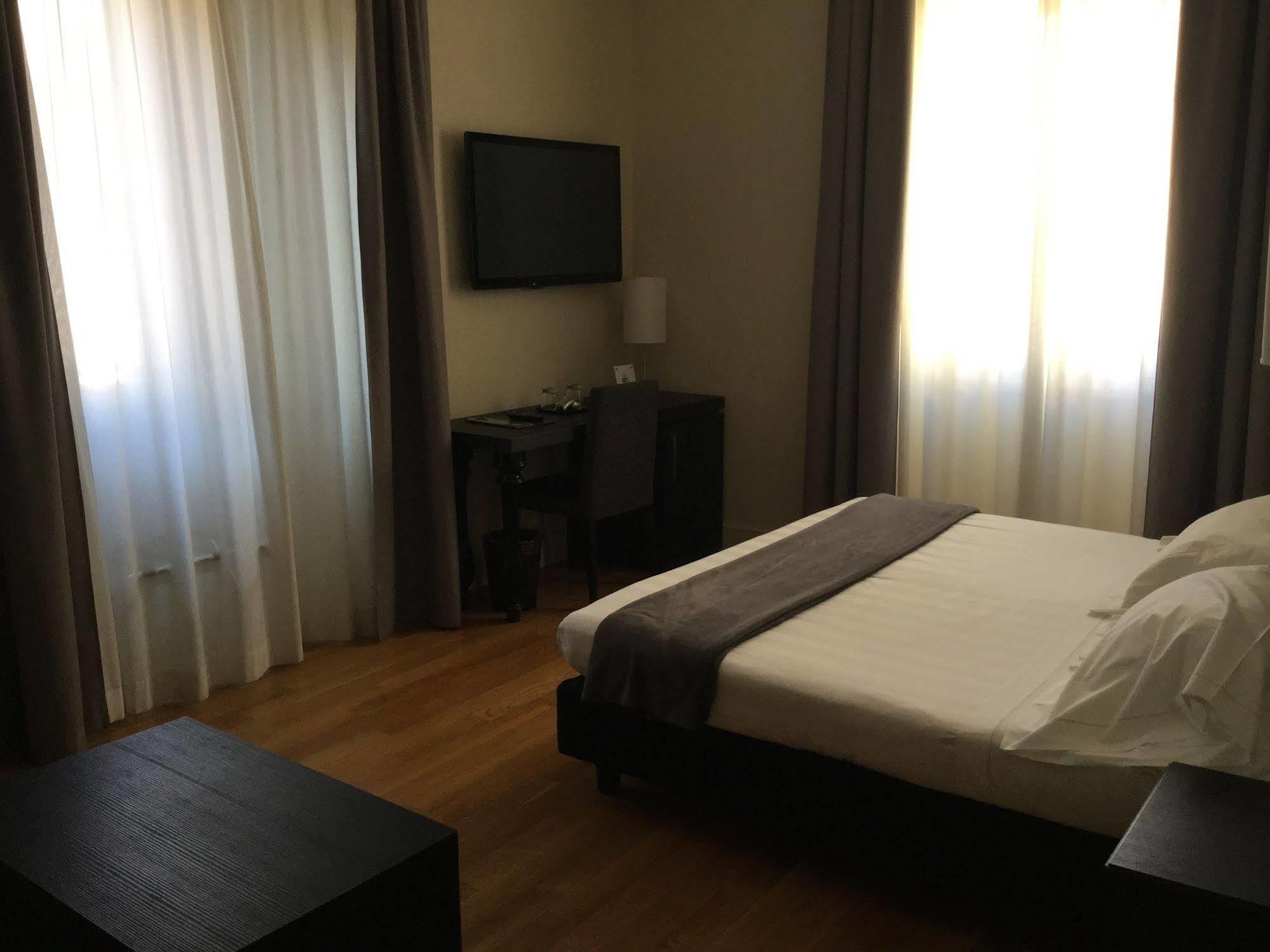 Affittacamere Rhome Terminal Roma